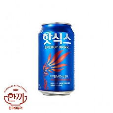 핫식스(뚱)355ml(롯데칠성)