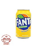 환타파인(뚱)355ml캔(코카)