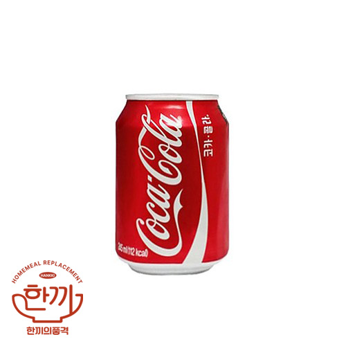 코카콜라스터비245ml캔(코카)