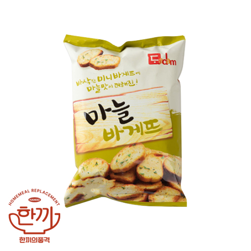 마늘바게트(다담)