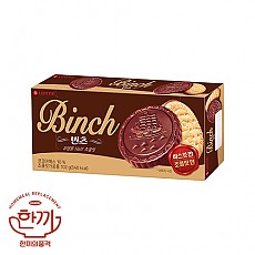 빈츠(롯데제과)