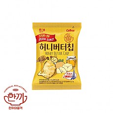 허니버터칩(해태제과)