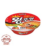 왕뚜껑큰사발(팔도)