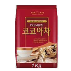 코코아1Kg(대호)