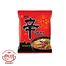 신라면-멀티(농심)