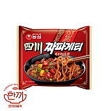 사천짜파게티-멀티(농심)