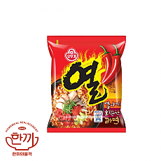 열라면-멀티(오뚜기)