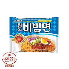 비빔면-멀티(팔도)