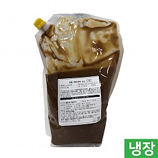 한품-뉴마블데리야끼소스2kg