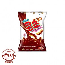 콘초(크라운제과)