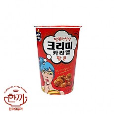 커널스팝콘크리미카라멜(제이앤이)