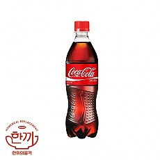 코카콜라(업소용)500ml펫(코카)