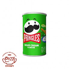 프링글스(소)-양파(수입)