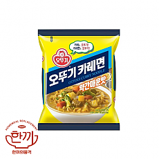 카레면-멀티(오뚜기)