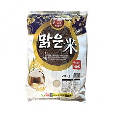 쌀20kg