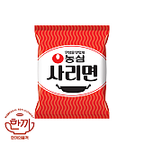 농심사리면-멀티(농심)