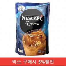 (박스)네슬레쿨믹스800g(네슬레)