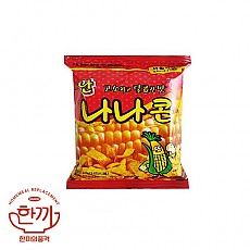 나나콘(서울식품)