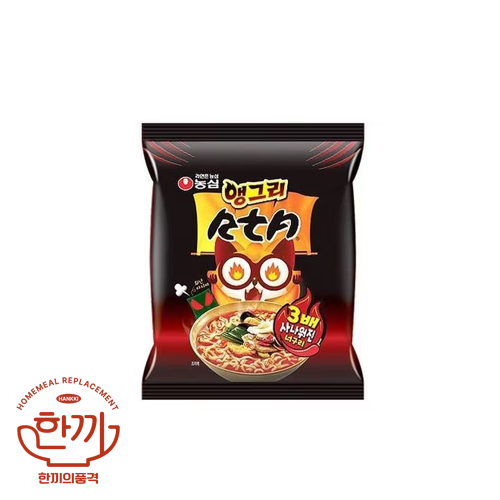 앵그리너구리-멀티(농심)