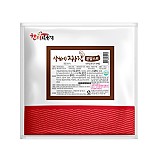 한품-상하이짜장떡볶이스프35g