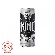 핫식스더킹포스(뚱)355ml(롯데칠성)