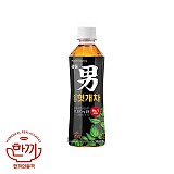 진한헛개차340ml펫(광동)