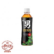 진한헛개차340ml펫(광동)