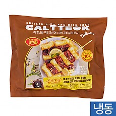 벌크-갈떡궁합1.3kg