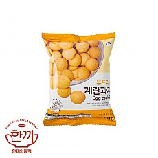 계란과자(신흥)