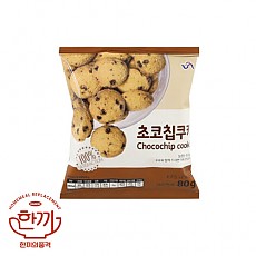 신흥-초코칩쿠키