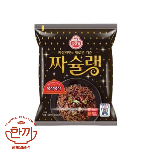 짜슐랭-멀티(오뚜기)