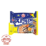 진라면(순한맛)-멀티(오뚜기)