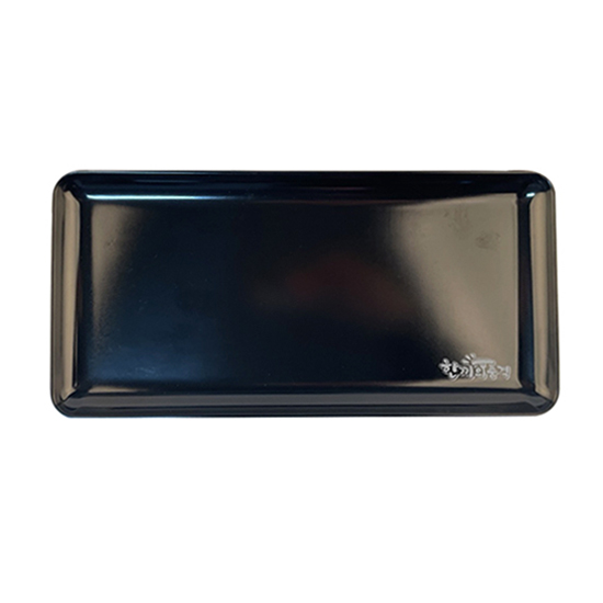 한품-쟁반(블랙)