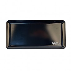 한품-쟁반(블랙)