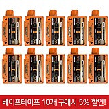 (10입묶음)전담-베이프_카라멜팝콘