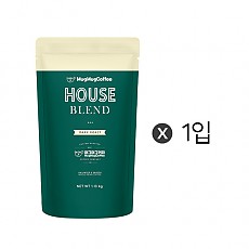 원두-머그머그하우스블랜딩(1.13kg)