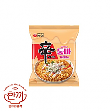 신라면툼바-멀티(농심)