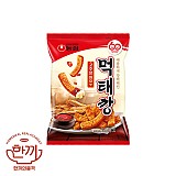 먹태깡 고추장마요맛(농심)