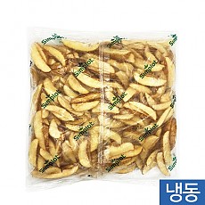 웨지감자2kg(심플로트)반달감자