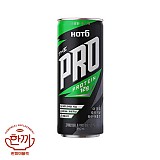 핫식스더프로오리지널(뚱)파인애플향