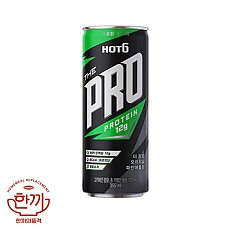 핫식스더프로오리지널(뚱)파인애플향