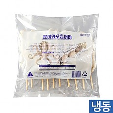 문어와오징어바1.35kg