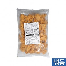한품-바사칸치킨가라아게1kg