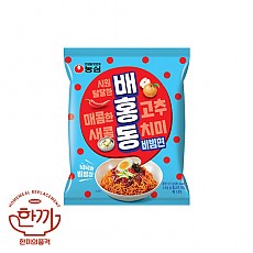 배홍동비빔면-멀티(농심)