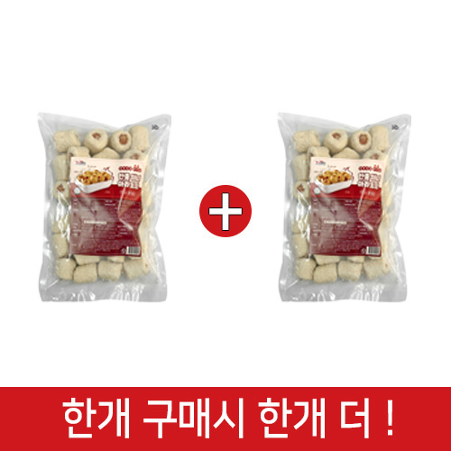 (행사1+1)한품-미니마라도그