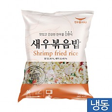 새우볶음밥300g