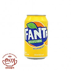 환타파인(뚱)355ml캔(코카)