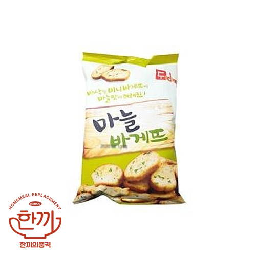 마늘바게트(다담)