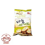 마늘바게트(다담)