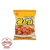 왕소라(코스모스)